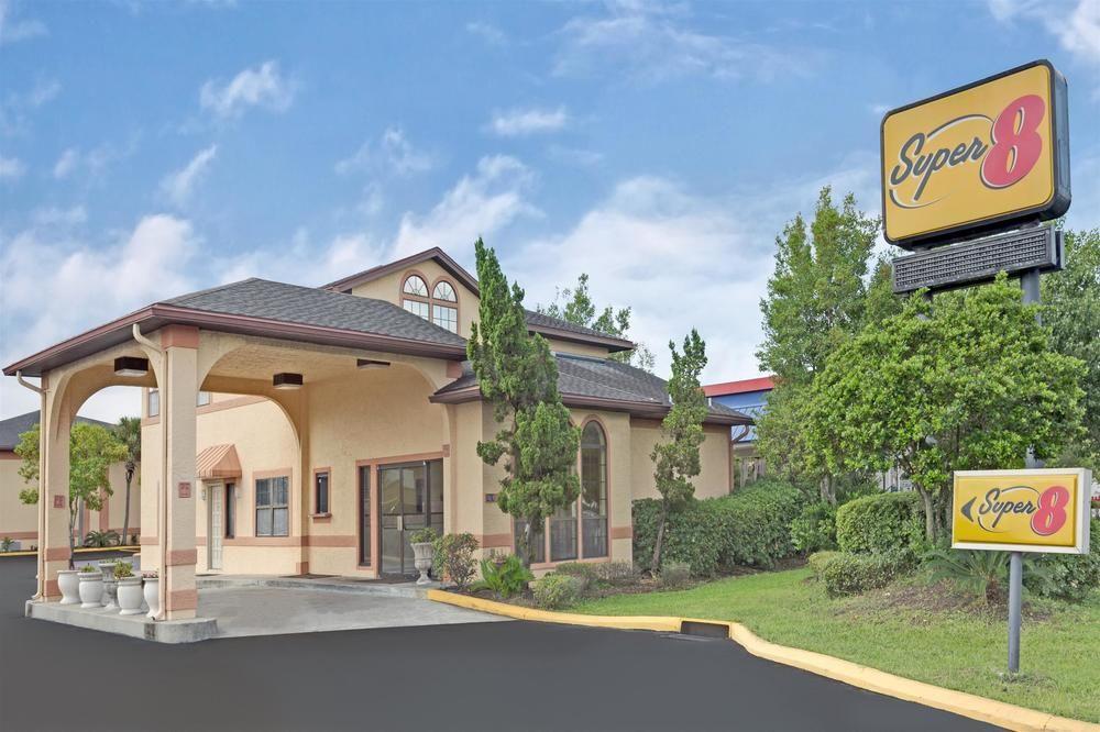 Surestay Hotel By Best Western Jacksonville South Exterior photo