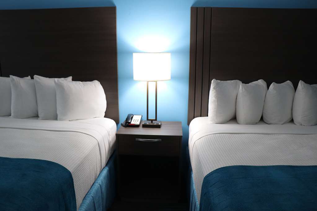 Surestay Hotel By Best Western Jacksonville South Room photo