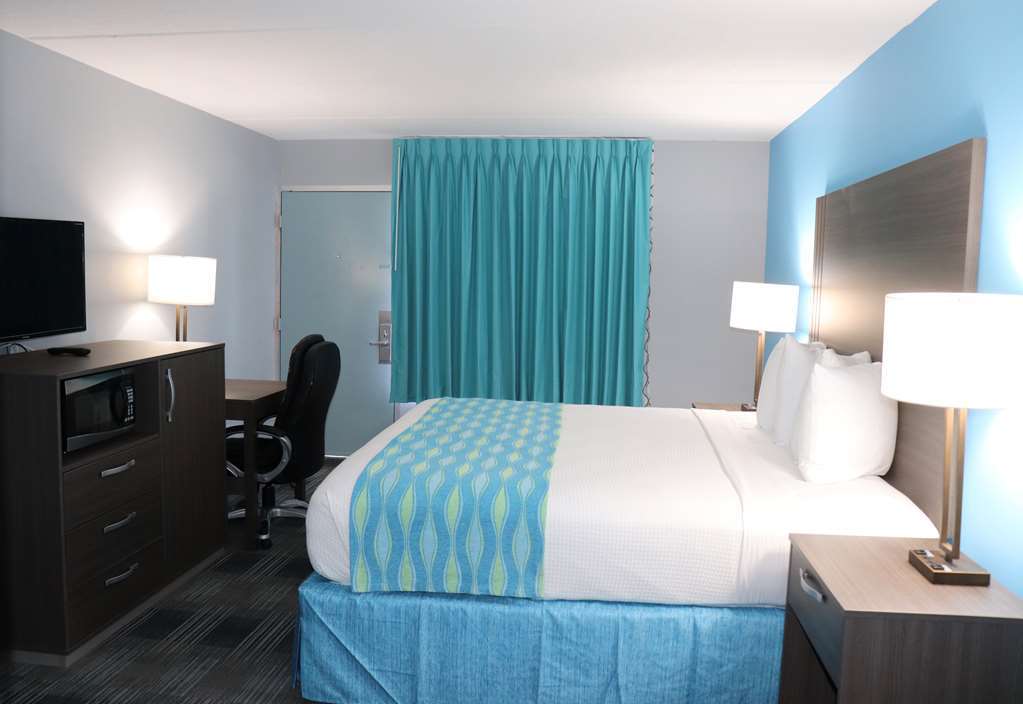 Surestay Hotel By Best Western Jacksonville South Room photo