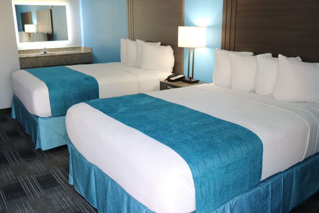 Surestay Hotel By Best Western Jacksonville South Room photo