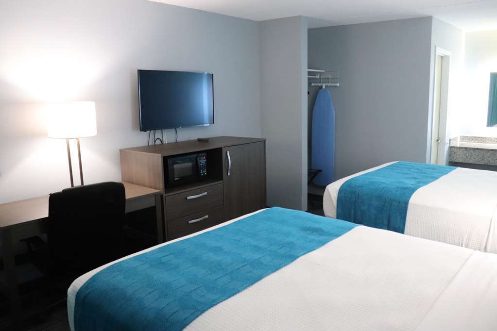 Surestay Hotel By Best Western Jacksonville South Room photo